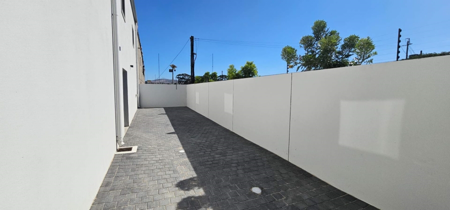 To Let commercial Property for Rent in Fisantekraal Western Cape